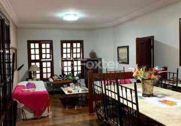 Casa com 4 quartos à venda na rua francisco visentainer, 905, assunção, são bernardo do campo, 286 m2 por r$ 850.000