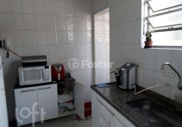 Apartamento com 2 quartos à venda na rua do acre, 393, vila bertioga, são paulo, 78 m2 por r$ 339.200