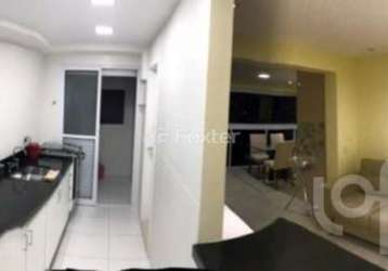 Apartamento com 2 quartos à venda na rua padre machado, 525, bosque da saúde, são paulo, 65 m2 por r$ 946.000