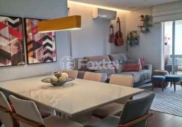 Apartamento com 2 quartos à venda na rua rubens meireles, 442, várzea da barra funda, são paulo, 94 m2 por r$ 1.430.000