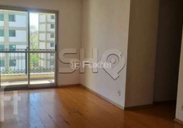 Apartamento com 3 quartos à venda na avenida zumkeller, 792, parque mandaqui, são paulo, 77 m2 por r$ 510.000