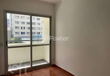 Apartamento com 2 quartos à venda na alameda barros, 66, santa cecília, são paulo, 49 m2 por r$ 680.000