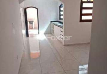 Casa com 3 quartos à venda na rua osvaldo orico, 64, jardim santo andré, santo andré, 172 m2 por r$ 636.000