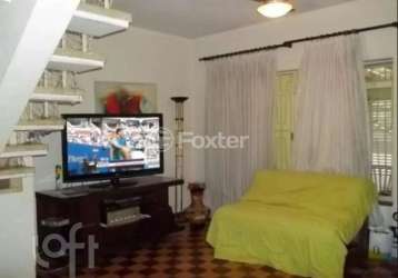 Casa com 3 quartos à venda na rua arafura, 180, jardim do mar, são bernardo do campo, 145 m2 por r$ 860.000