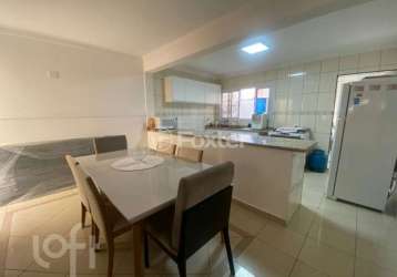 Casa com 3 quartos à venda na rua maria ortiz, 758, campestre, santo andré, 332 m2 por r$ 719.000