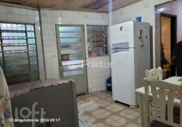 Casa com 2 quartos à venda na rua guilherme tell, 442, taboão, são bernardo do campo, 119 m2 por r$ 430.000