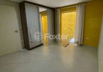 Casa em condomínio fechado com 4 quartos à venda na rua pelotas, 163, vila mariana, são paulo, 106 m2 por r$ 935.000