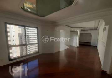 Apartamento com 3 quartos à venda na rua castro alves, 601, aclimação, são paulo, 177 m2 por r$ 1.479.000