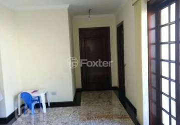 Casa com 4 quartos à venda na rua ibiratinga, 181, vila romero, são paulo, 330 m2 por r$ 2.500.000