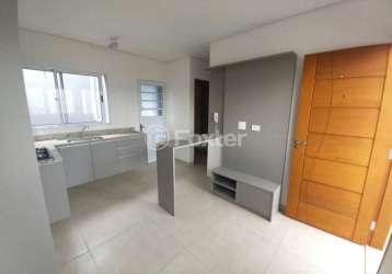 Apartamento com 2 quartos à venda na avenida conceição, 288, carandiru, são paulo, 40 m2 por r$ 350.000