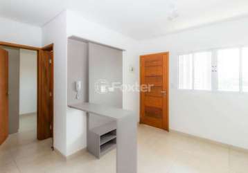 Apartamento com 2 quartos à venda na avenida conceição, 288, jardim japão, são paulo, 40 m2 por r$ 350.000