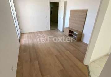 Apartamento com 2 quartos à venda na rua três de maio, 50, jardim olavo bilac, são bernardo do campo, 56 m2 por r$ 422.000