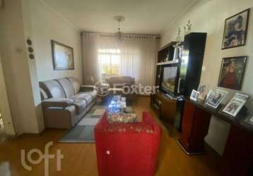 Casa com 3 quartos à venda na rua das giestas, 1104, vila bela, são paulo, 490 m2 por r$ 1.200.000