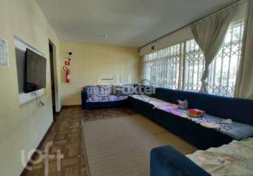 Casa com 3 quartos à venda na rua leão xiii, 292, jardim são bento, são paulo, 350 m2 por r$ 1.800.000