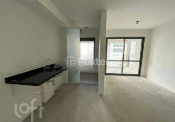 Apartamento com 2 quartos à venda na rua guaipá, 260, vila leopoldina, são paulo, 60 m2 por r$ 952.000