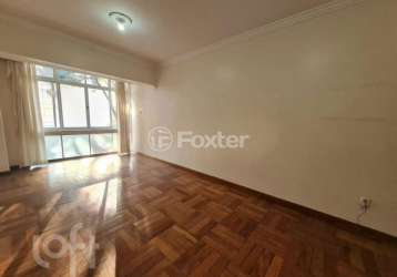 Apartamento com 2 quartos à venda na rua são vicente de paulo, 401, santa cecília, são paulo, 106 m2 por r$ 1.400.000