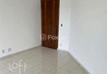 Apartamento com 2 quartos à venda na avenida do guacá, 445, lauzane paulista, são paulo, 55 m2 por r$ 405.000