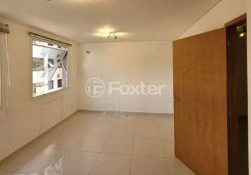 Kitnet / stúdio à venda na rua itapeva, 202, bela vista, são paulo, 32 m2 por r$ 400.000