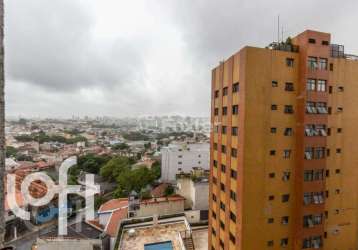 Apartamento com 2 quartos à venda na rua doutor vicente giacaglini, 737, vila bela, são paulo, 76 m2 por r$ 441.600