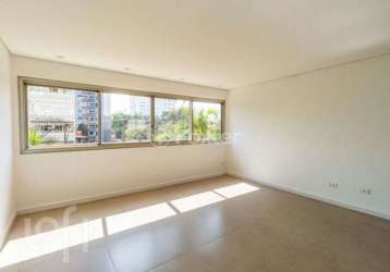 Apartamento com 4 quartos à venda na rua bela vista, 337, jardim francisco mendes, são paulo, 160 m2 por r$ 1.500.000