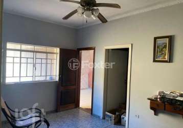 Casa com 2 quartos à venda na rua beta, 197, sacomã, são paulo, 120 m2 por r$ 550.000