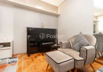 Apartamento com 2 quartos à venda na rua ana cintra, 288, campos eliseos, são paulo, 95 m2 por r$ 870.000