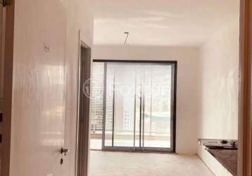 Kitnet / stúdio à venda na avenida pompéia, 585, pompéia, são paulo, 27 m2 por r$ 455.000