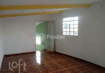 Casa com 6 quartos à venda na rua domingos condoleu, 366, vila francos, são paulo, 220 m2 por r$ 530.000