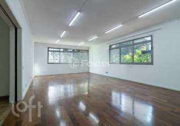 Apartamento com 3 quartos à venda na rua josé maria lisboa, 1286, jardim paulista, são paulo, 295 m2 por r$ 4.000.000