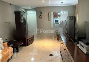 Apartamento com 3 quartos à venda na rua rubiácea, 175, água fria, são paulo, 95 m2 por r$ 800.000