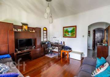 Casa com 3 quartos à venda na rua maria de lourdes vieira, 53, vila polopoli, são paulo, 180 m2 por r$ 875.000