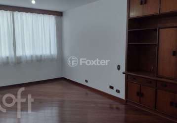 Apartamento com 1 quarto à venda na avenida brigadeiro faria lima, 2553, jardim paulistano, são paulo, 107 m2 por r$ 1.650.000