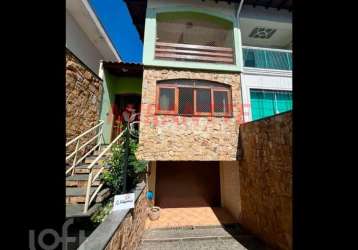 Casa com 4 quartos à venda na rua diabase, 105, parque monteiro soares, são paulo, 240 m2 por r$ 1.250.000