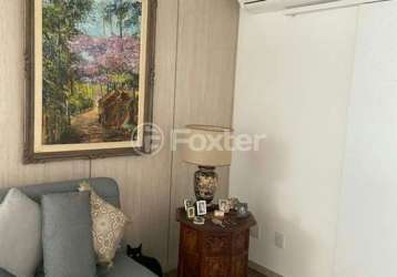 Cobertura com 1 quarto à venda na avenida doutor cardoso de melo, 674, vila olímpia, são paulo, 135 m2 por r$ 2.340.425