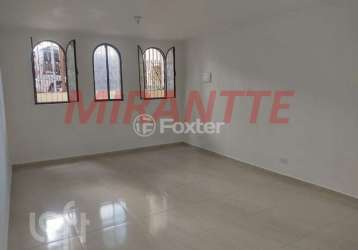 Casa com 2 quartos à venda na rua eurico sodré, 242, vila medeiros, são paulo, 110 m2 por r$ 590.000