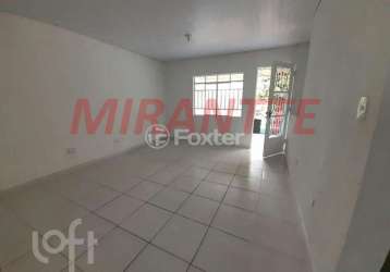 Casa com 2 quartos à venda na rua dobrada, 54, casa verde, são paulo, 90 m2 por r$ 1.320.000