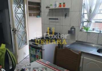 Casa com 2 quartos à venda na travessa rafael machado, 25, parada inglesa, são paulo, 36 m2 por r$ 393.000