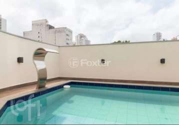 Casa com 2 quartos à venda na rua dos bancários, 44, mooca, são paulo, 180 m2 por r$ 2.199.999