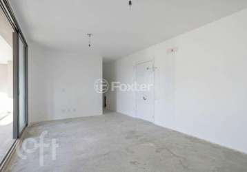 Apartamento com 4 quartos à venda na rua catão, 876, vila romana, são paulo, 167 m2 por r$ 2.255.000