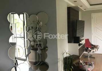 Apartamento com 2 quartos à venda na rua félix pacheco, 380, vila paulicéia, são paulo, 150 m2 por r$ 900.000