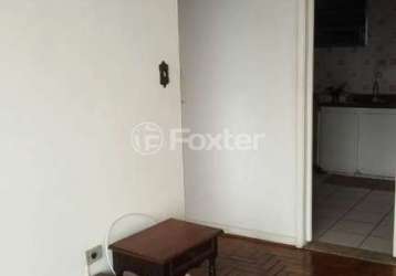 Apartamento com 1 quarto à venda na rua general glicério, 276, centro, santo andré, 56 m2 por r$ 255.000