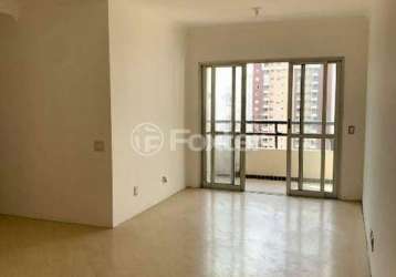 Apartamento com 3 quartos à venda na rua vigário albernaz, 421, vila gumercindo, são paulo, 81 m2 por r$ 639.500