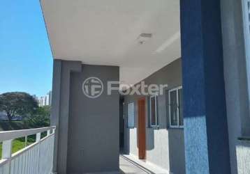 Apartamento com 2 quartos à venda na rua major gomes ribeiro, 66, vila santa teresa (zona leste), são paulo, 38 m2 por r$ 320.000