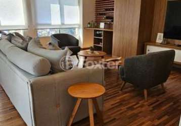 Apartamento com 3 quartos à venda na rodovia raposo tavares, 15713, jardim arpoador, são paulo, 180 m2 por r$ 1.600.000