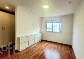 Apartamento com 4 quartos à venda na rua araguari, 666, vila uberabinha, são paulo, 142 m2 por r$ 1.800.000