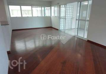 Apartamento com 2 quartos à venda na avenida doutor arnaldo, 2222, sumaré, são paulo, 95 m2 por r$ 1.390.000