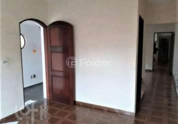 Casa com 3 quartos à venda na rua márcio mazzei, 341, vila nova mazzei, são paulo, 150 m2 por r$ 720.000