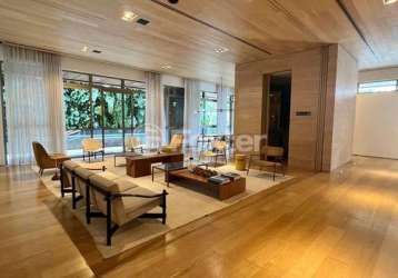 Loft com 1 quarto à venda na avenida horácio lafer, 62, moema, são paulo, 84 m2 por r$ 3.100.000