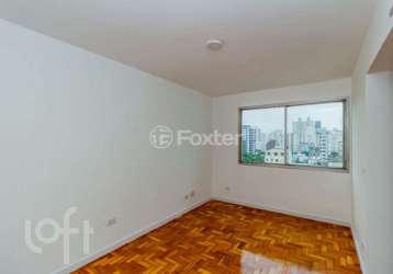 Apartamento com 1 quarto à venda na alameda glete, 888, campos eliseos, são paulo, 42 m2 por r$ 500.000