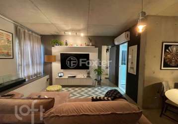 Apartamento com 1 quarto à venda na avenida conceição, 367, carandiru, são paulo, 70 m2 por r$ 720.000